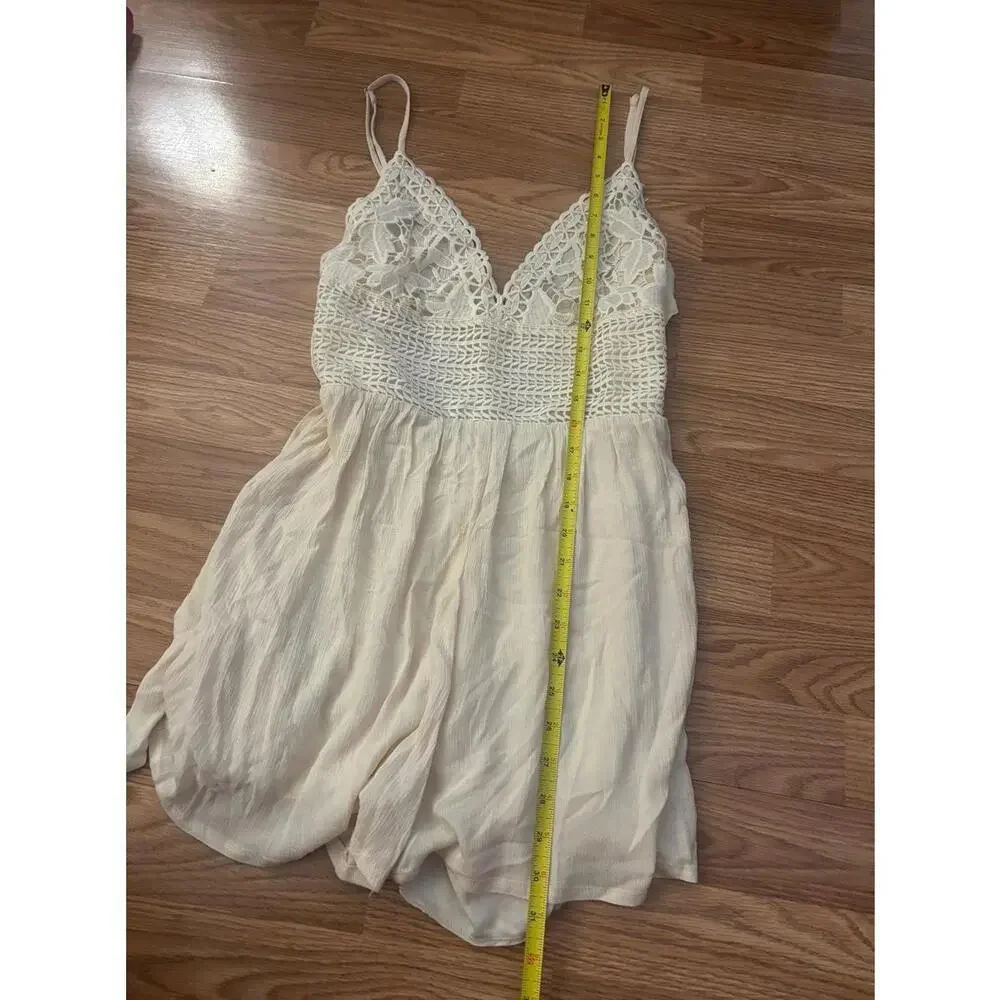 Ron Jon Romper Size Medium - Picture 7 of 7